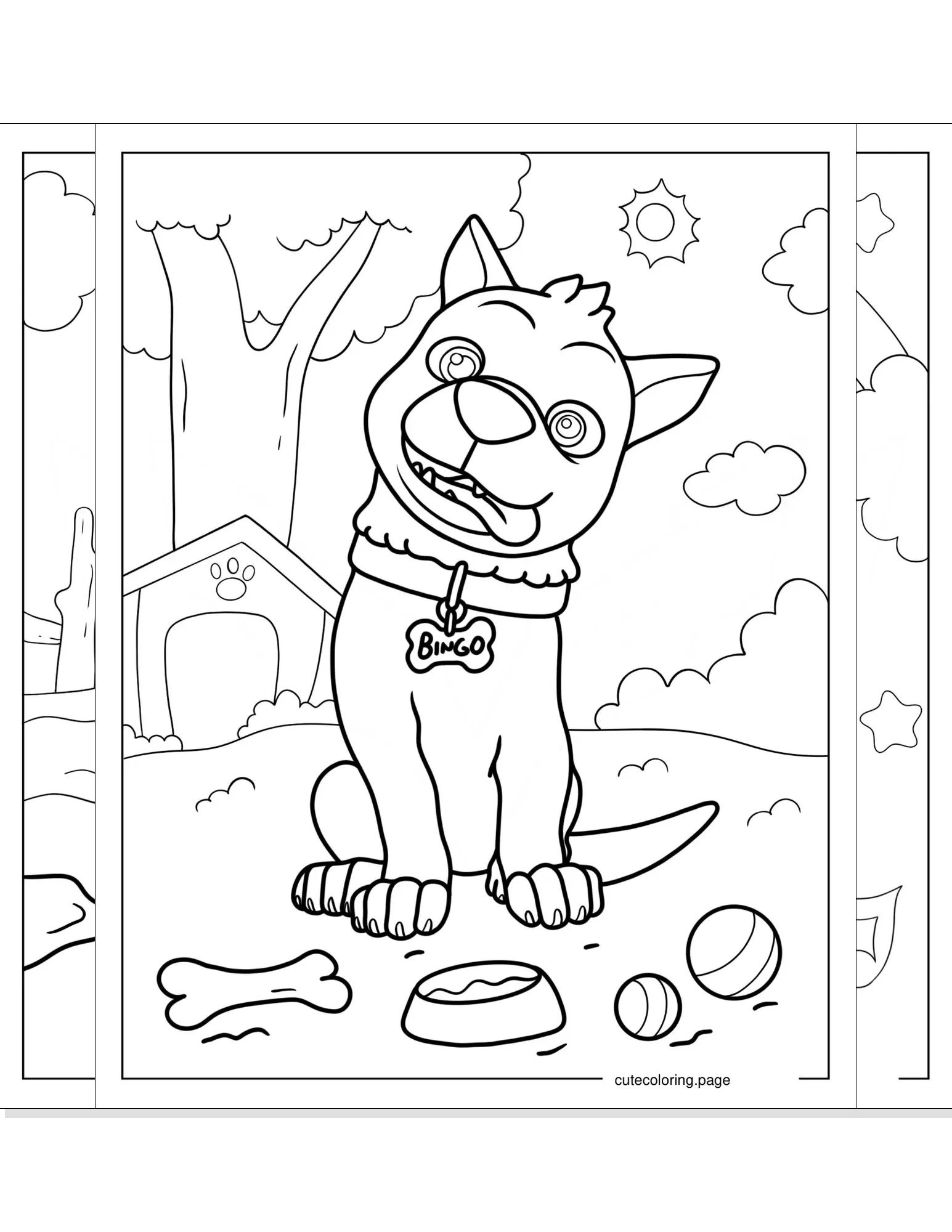 cocomelon coloring pages