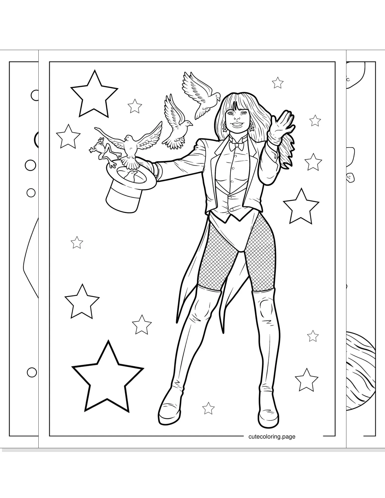 justice league coloring pages