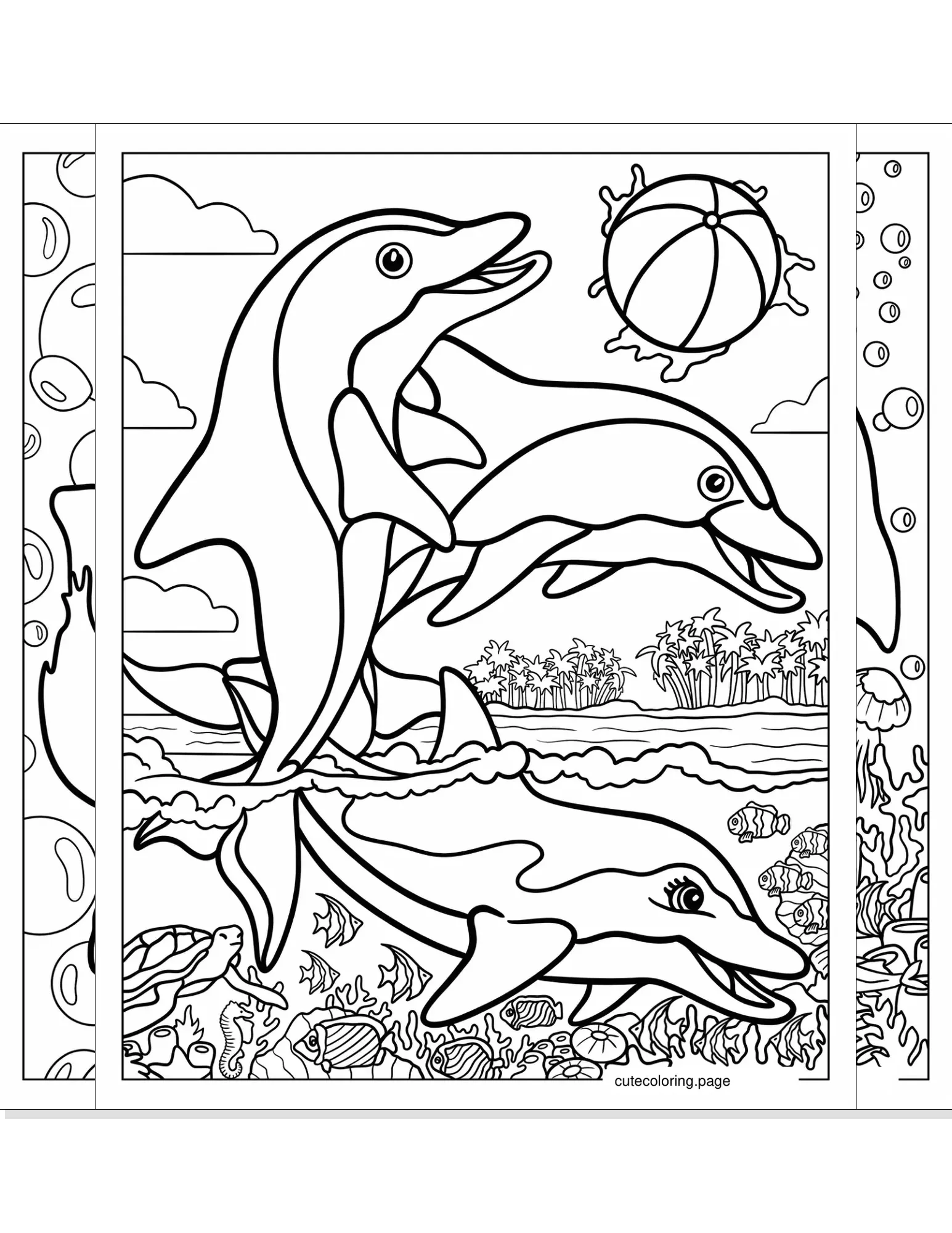 lisa frank coloring pages