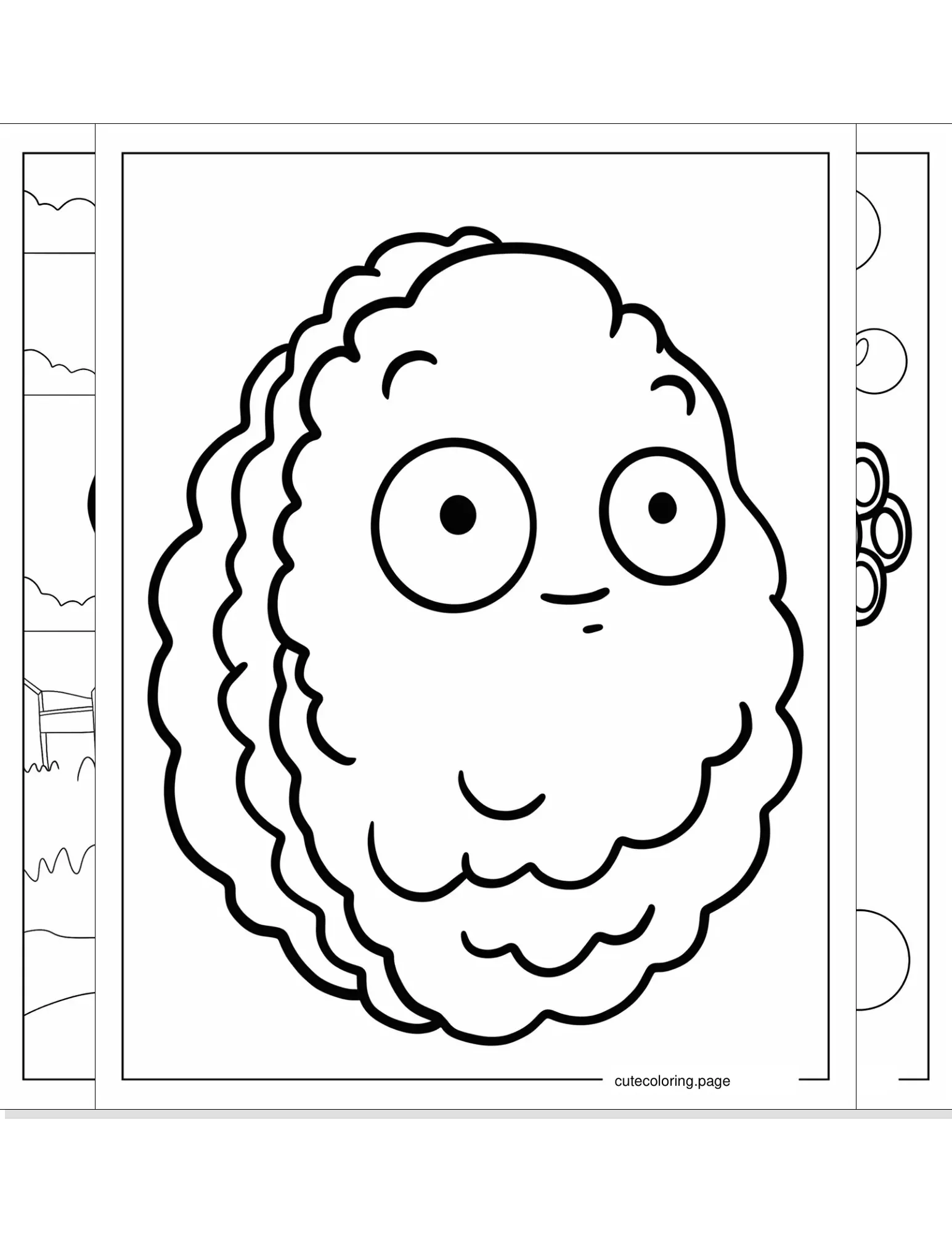 plants vs zombies coloring pages